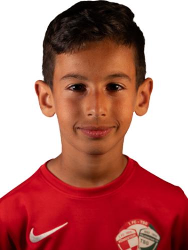 Noah Adam Alaoui Adib