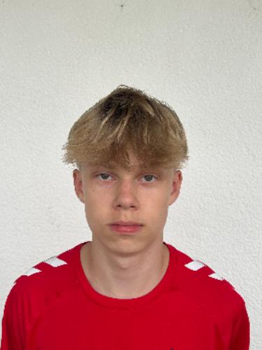 Joel Vandenbore