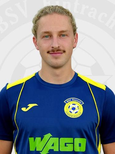 Daniel Leistner