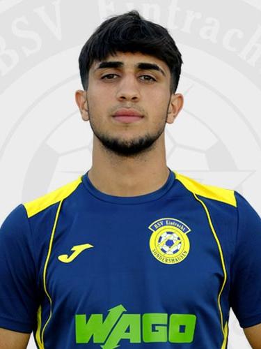 Mohammad Ehsan Shirzad
