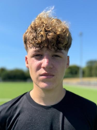 Niklas Pesch