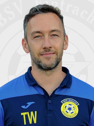 Thomas Weise