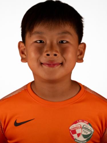 Yushi Kimi Liu
