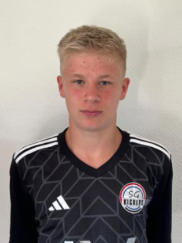 Jasper Sommer