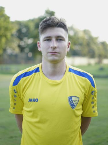Finn Bundenthal