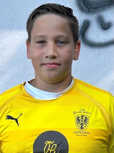 Dominik Röse