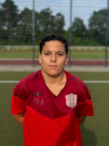 Abdennour Abbih Zaim