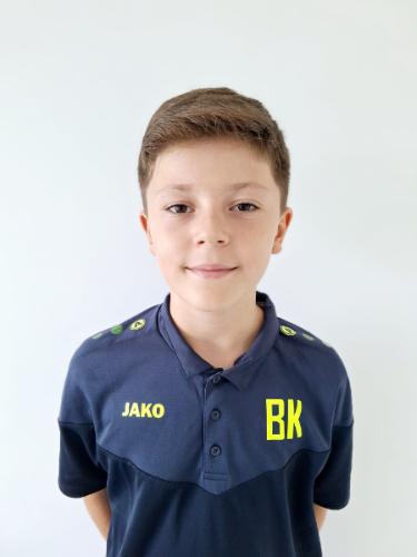 Behlül Karacoban