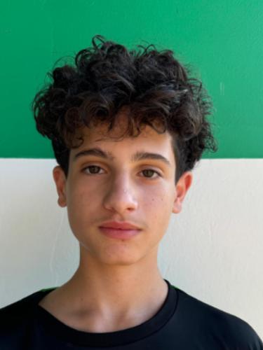 Mohamad Feras Karagha
