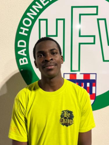 Imran Kimbugwe