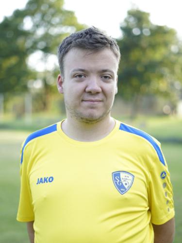 Sebastian Lukas Hauptmann