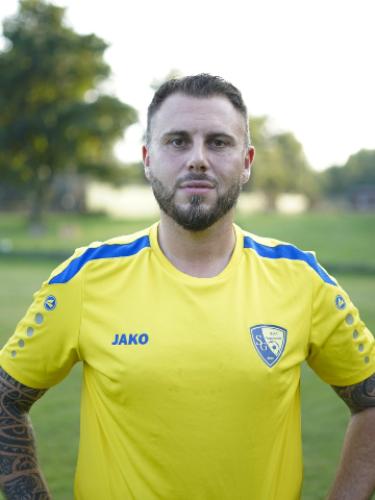 Ruben Yetkin