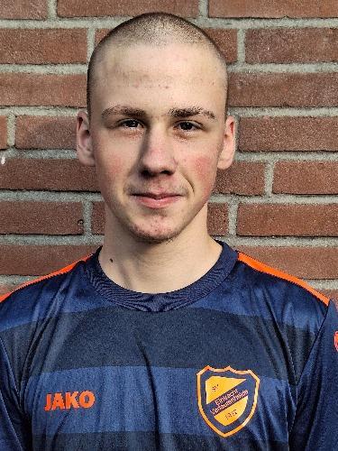 Niclas Dormanns