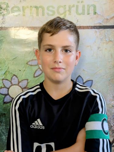Max Kehrer