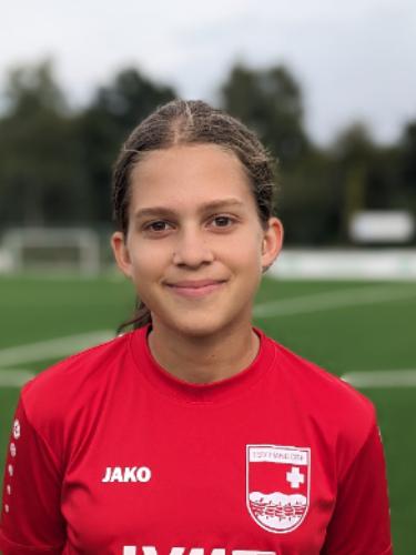 Greta Buller