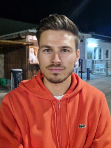 Felix Julian Hellberg