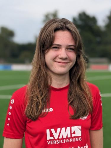 Olivia Gleis