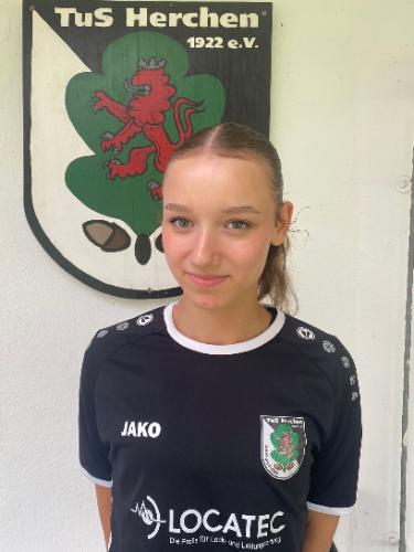 Lenja-Lara Langenbach