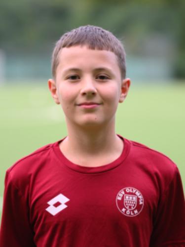 Philipp Hinkel