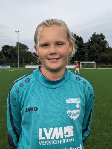 Lea Sophie Schlüter