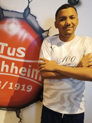 Marvin Jeffry Walter