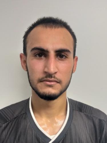Ahmad Al Zaher