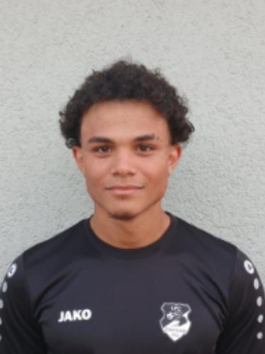 Denzel Epps