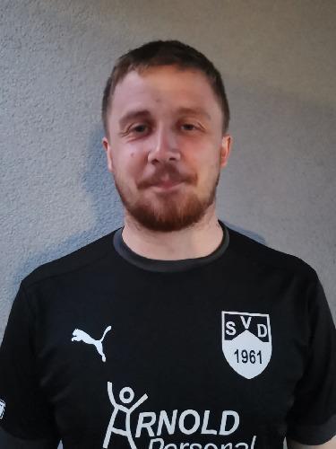 Patrick Piras
