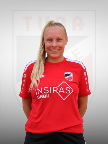 Clara Sophie Gehrke