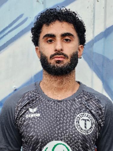 Abdul Mosawer Burhani