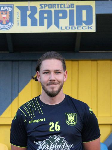 Sebastian Sutor