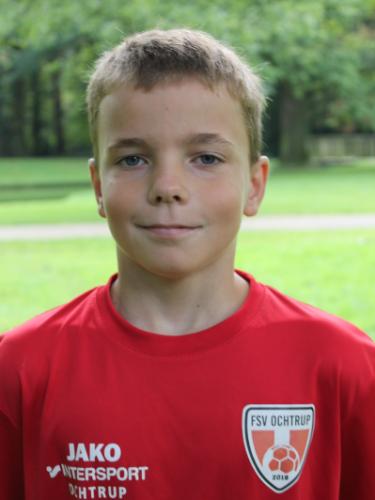 Lennox Luis Handke