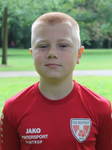 Ole Honerkamp