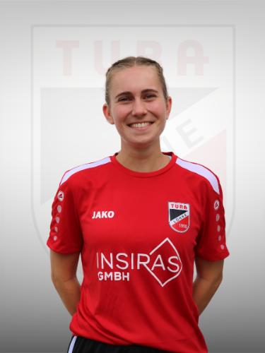 Fiona Sofie Steffen