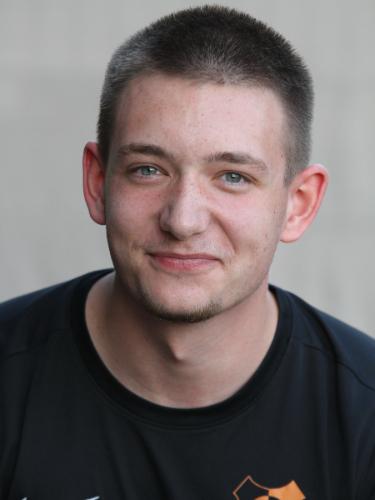 Max Scholler