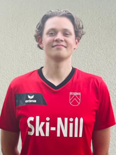 Felix Kasimir Wacker