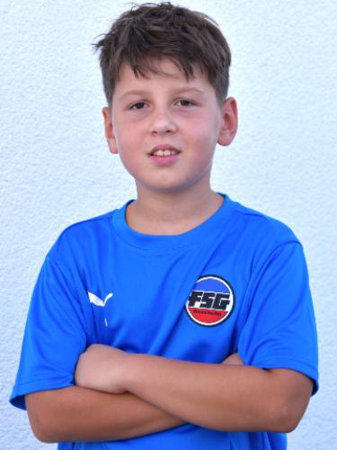 Ismail Fajic
