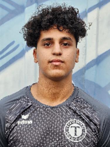 Mohamed Zellat