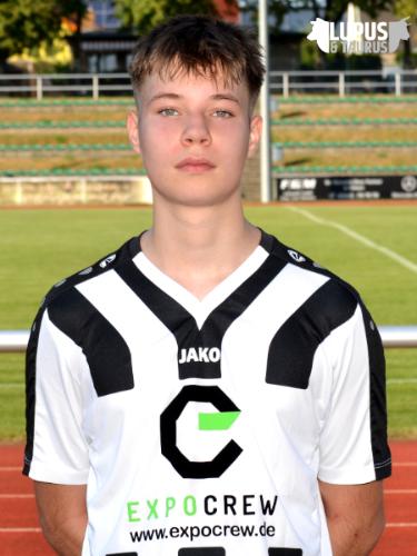 Louis Paschy