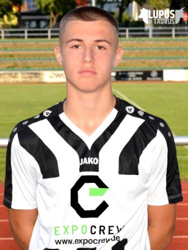 Lukas Alexander Stubbe