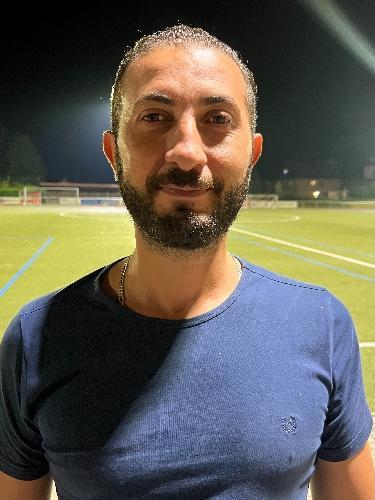 Emre Celikyürek