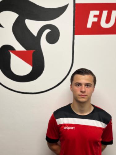 Lucas Faulhaber