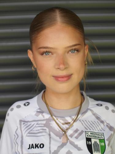 Marit Amrei Kannenberg