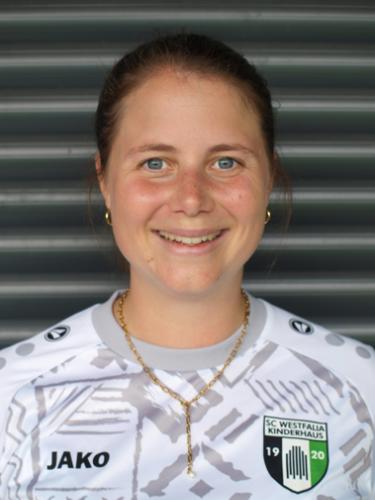 Ronja Wundenberg