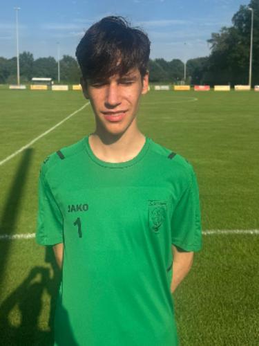 Moritz Bremer