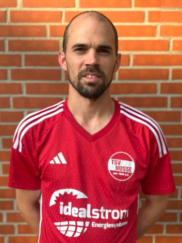 Lukas Peter Hansen