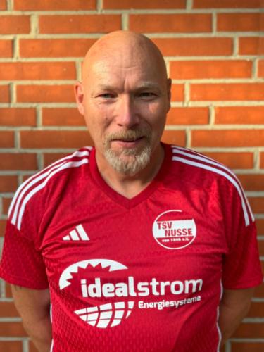 Olaf Rasmussen