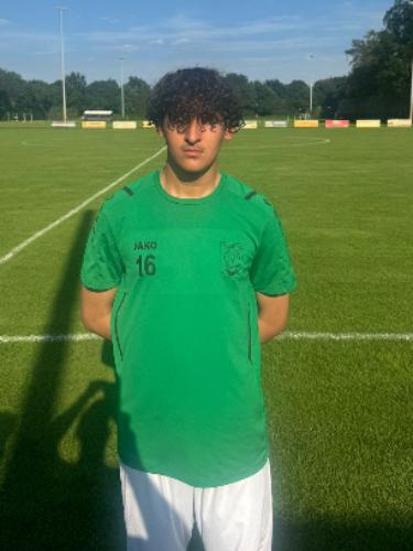 Aymen Helaoui