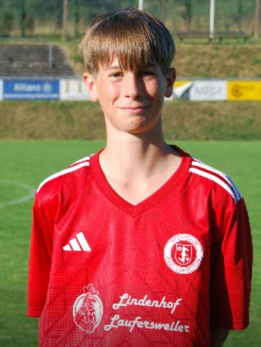 Melvin Haag