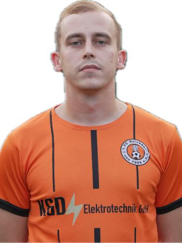 David Exenberger